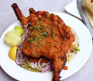 Chicken Tandoori Masala