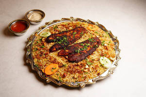 Fish Mandi