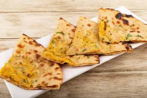Paneer Kulcha