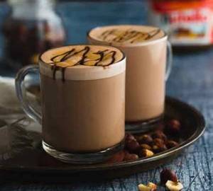 Hot Coffee - 2 Cups