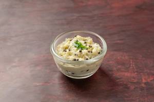 Coconut Chutney