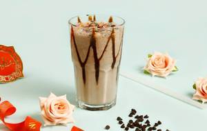Chocolate Shake
