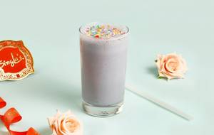 Blueberry Shake