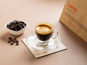 Double Espresso