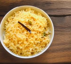 Lemon Rice