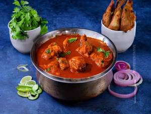 Chicken Masala