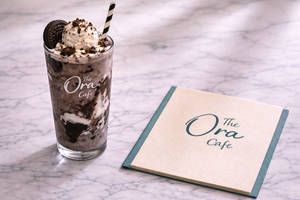 Oreo Shake