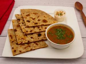 Gobi Paratha