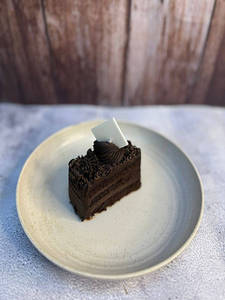 Belgium Chocolate Pastry