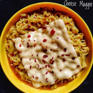 Veg Cheese Maggi (70g)