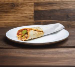 Crunchy Pizza Roll