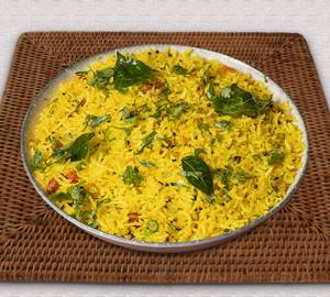 Lemon Rice