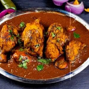 Mastani Chicken