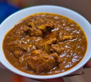 Chicken Kali Mirchi
