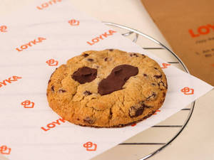 Choco Chip Soft Cookie (132 Gms)