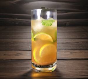 Jeera  beverage