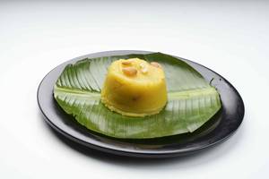 Kesari Bath [ Sheera Bath ]