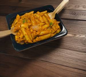 Smoky (tandoori)