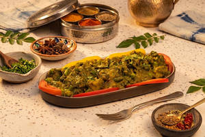 Veg Hyderabadi