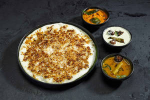Onion Uthappam