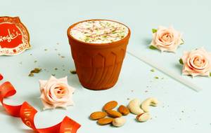 Sweet Lassi