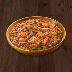 Mix Veg