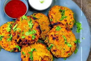 Murgh Safi Kebab