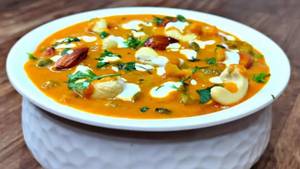Veg Korma