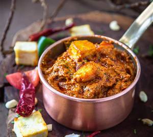 Paneer Lababdar