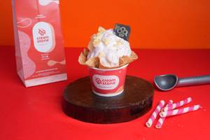 Fruit Exotica Ice Cream