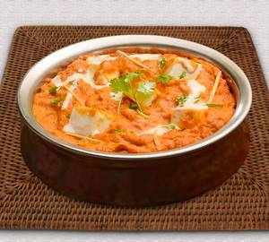 Paneer Lababdar