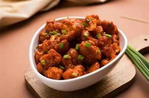 Gobi Pakoda