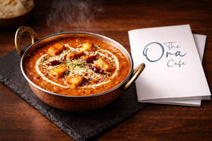 Paneer Lababdar