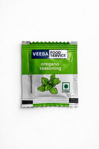 Extra Oregano Spice Sprinkler  (5 Pcs)