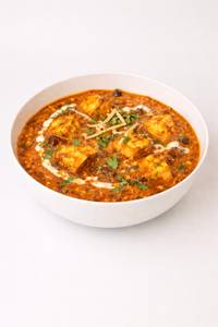 Paneer Lababdar