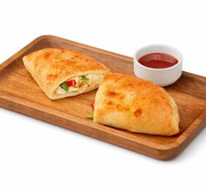 Paneer Pocket