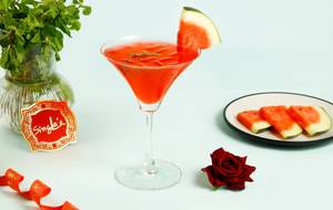 Watermelon Cooler