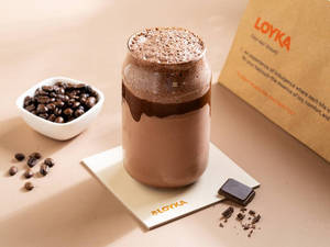 Iced Chocolate