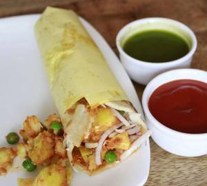 Aloo Roll