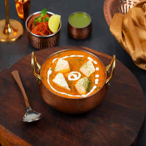 Anardana Shahi Paneer