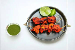 Ajwani Fish Tikka