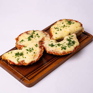Margherita Bagel