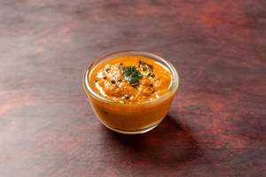 Onion Chutney