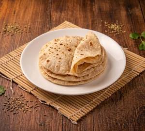 Plain Tawa Roti