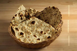 Assorted Roti Basket