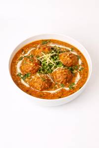 Malai Kofta