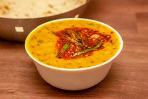 Dal Tadka