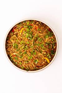 Hakka Noodles