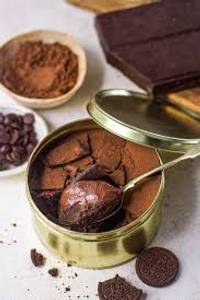Chocolate Dream Cake