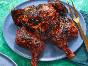Grill Chicken